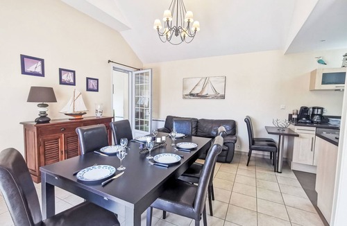 Esperance-Cottages House | St Pierre by Interhome