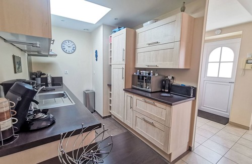 Esperance-Cottages House | St Pierre by Interhome