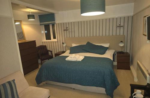 Driffield House | St Quintin Arms