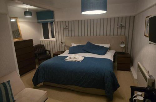 Driffield House | St Quintin Arms