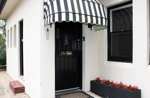 Leura Apartment | St Raphael - Chapel Leura