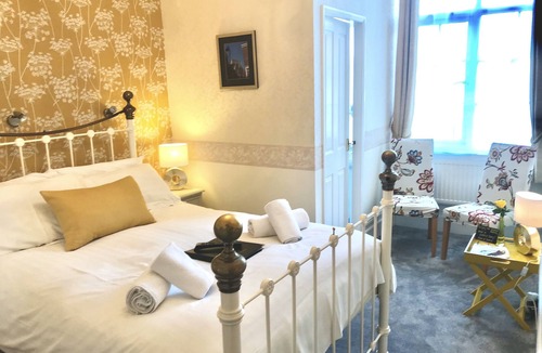 Bootham House | St Raphael Guest House