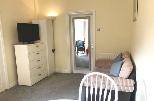 Bootham House | St Raphael Guest House