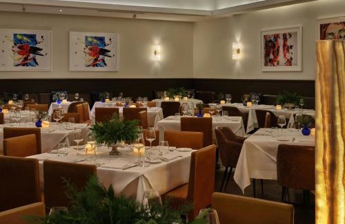 Downtown Resort | St. Regis Aspen Resort
