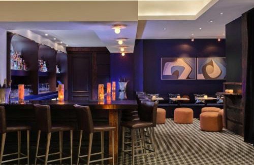 Downtown Resort | St. Regis Aspen Resort