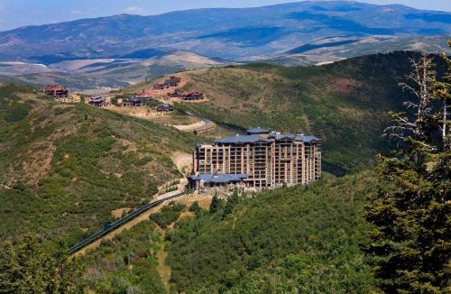 Deer Valley Resort | St. Regis Deer Valley