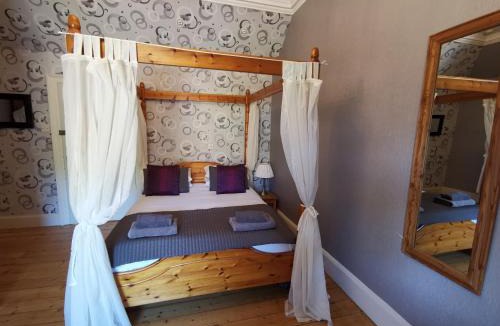 Innerleithen Hotel | St Ronan's Hotel