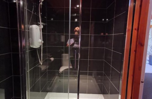 Innerleithen Hotel | St Ronan's Hotel