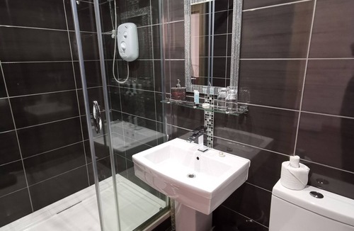 Innerleithen Hotel | St Ronans Hotel