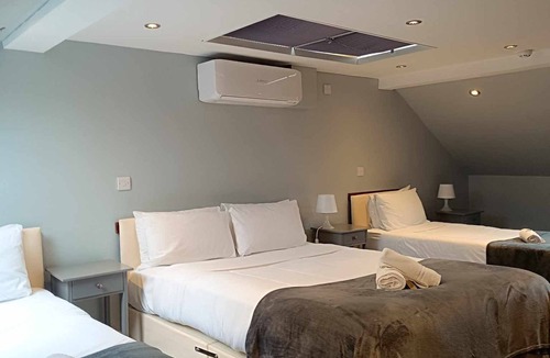 Courtfield Hotel | St Simeon