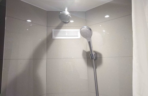 Courtfield Hotel | St Simeon