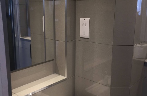 Courtfield Hotel | St Simeon