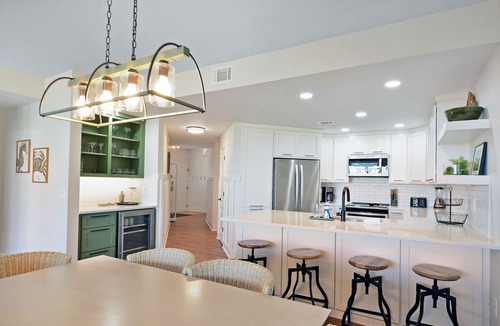 Saint Simons Island Condo | St. Simons Grand 307 - Panoramic Oceanfront Resort