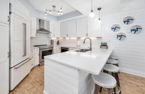 Saint Simons Island House | St. Simons Grand #108