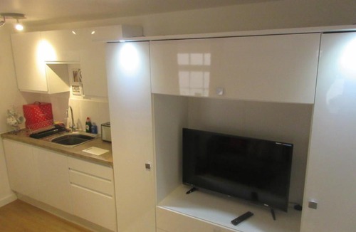 Montpellier Apartment | St Stephen's Studio