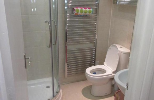 Montpellier Apartment | St Stephen's Studio