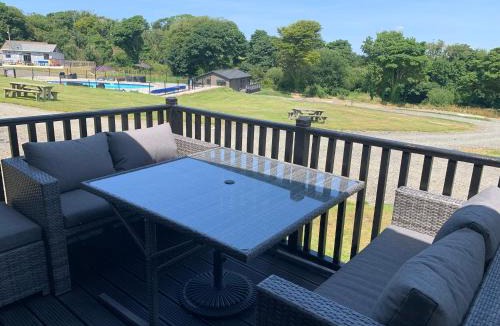 Otterham House | St. Tinney Farm