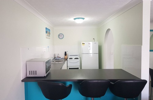 Surfers Paradise Apartment | St Tropez Apartments