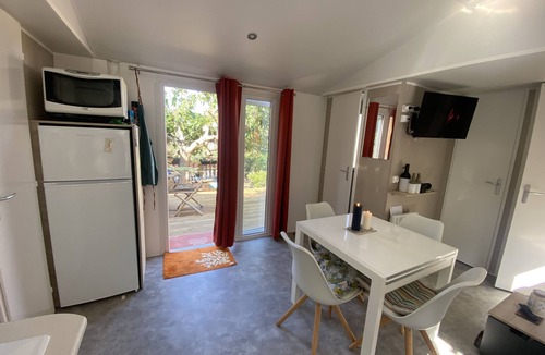 Gassin House | St tropez Gassin luxury bungalow 6pers