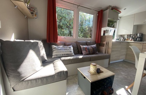 Gassin House | St tropez Gassin luxury bungalow 6pers