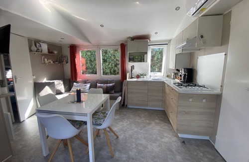 Gassin House | St tropez Gassin luxury bungalow 6pers