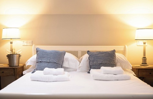 St. Tudy Hotel | St Tudy Inn