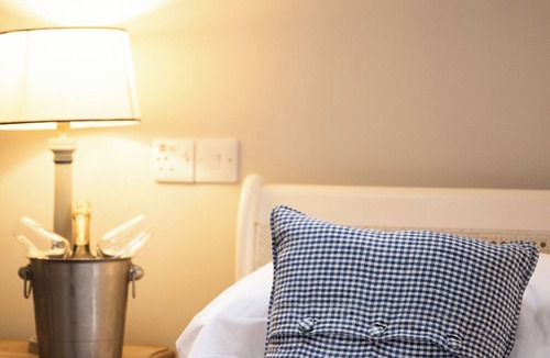 St. Tudy Hotel | St Tudy Inn