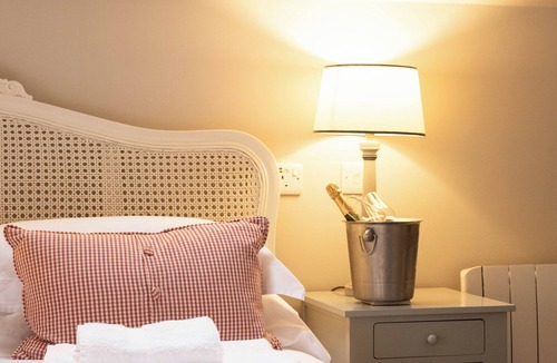 St. Tudy Hotel | St Tudy Inn