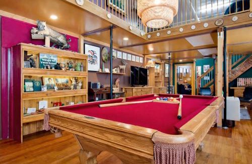 Historic Core Apartment | St. Vincent Lofts