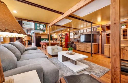 Historic Core Apartment | St. Vincent Lofts