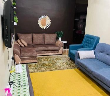 Sungai Baru Tengah House | ST2166 Arfa Permata Homestay