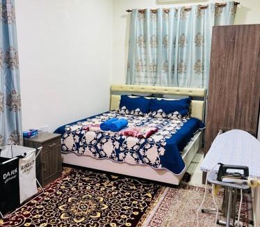 Sungai Baru Tengah House | ST2166 Arfa Permata Homestay