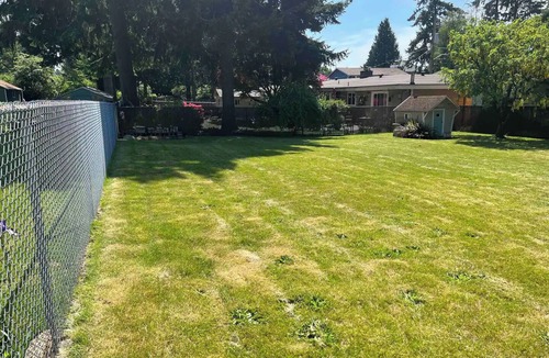 White Center House | ST28: 60's Seattle Retro