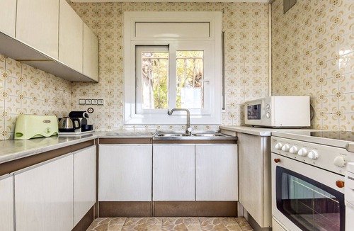 Almadraba-Canyelles Apartment | STA BARBARA 9 1 Roses