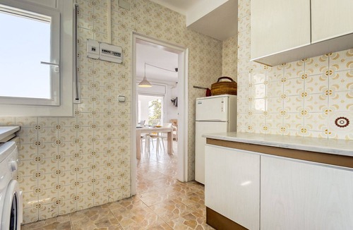 Almadraba-Canyelles Apartment | STA BARBARA 9 1 Roses