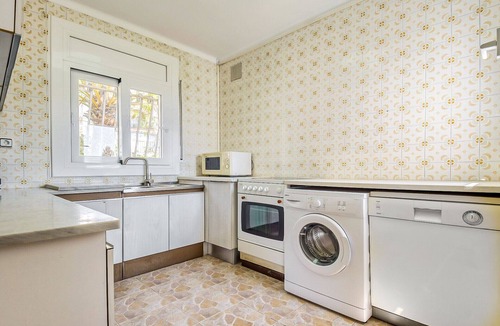 Almadraba-Canyelles Apartment | STA BARBARA 9 1 Roses