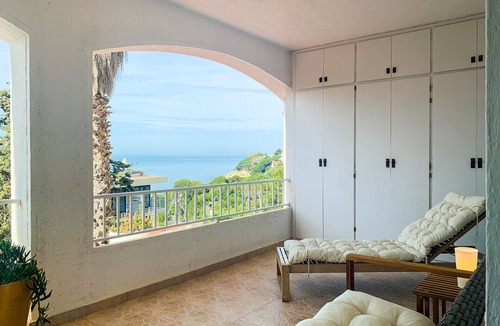 Almadraba-Canyelles Apartment | STA BARBARA 9 1 Roses