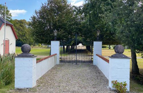 Hojslev House | Staarup Hovedgaard