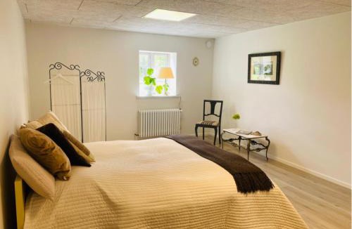 Hojslev House | Staarup Hovedgaard