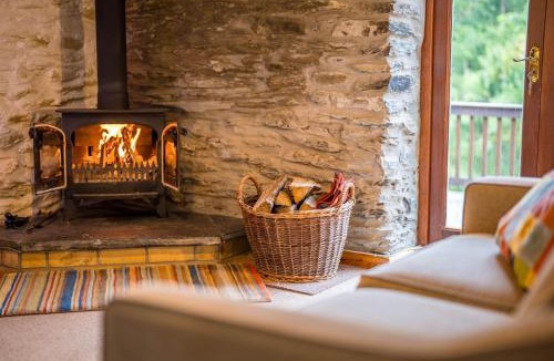 Tremain House | Stabal-Y-Rhiw