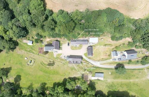 Tremain House | Stabal-Y-Rhiw