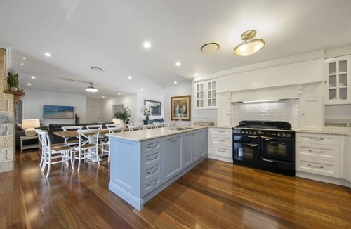 Pokolbin House | Stable and Vines - Pokolbin, Hunter Valley