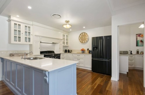 Pokolbin House | Stable and Vines - Pokolbin, Hunter Valley