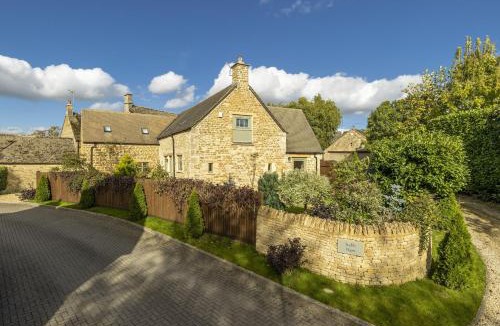 Little Rissington House | Stable Barn