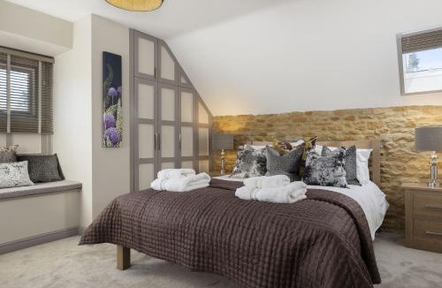 Little Rissington House | Stable Barn