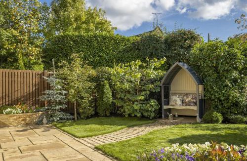 Little Rissington House | Stable Barn