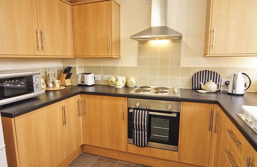 Llanfair Talhaiarn Cottage | Stable Barn - HW7591