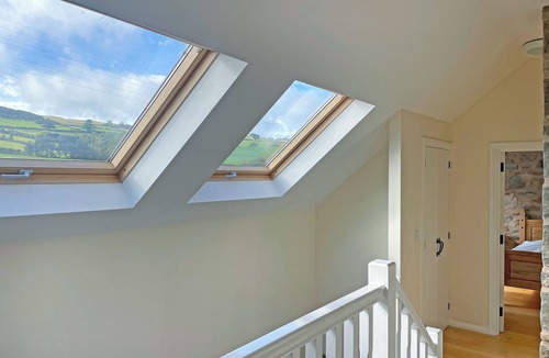 Llanfair Talhaiarn Cottage | Stable Barn - HW7591