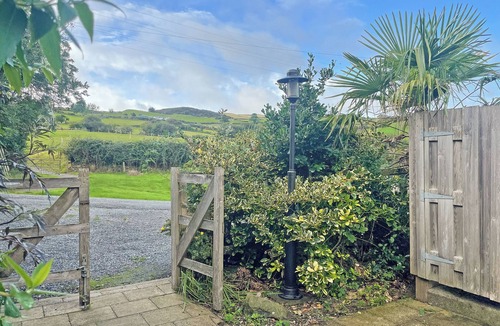 Llanfair Talhaiarn Cottage | Stable Barn - HW7591