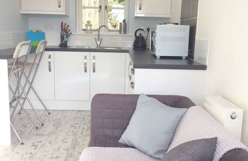 Blisworth Apartment | Stable conversion in a Grade 2 listed property